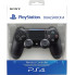 Джойстик Bluetooth беспроводной DualShock 4 для PS4 Черный, геймпад (108-0075)