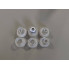 Очиститель пор лица Microcrystalline Белый (MBI-456576-01)