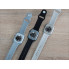 Смарт-часы Smart Watch F- Watch S09 Series 10 GS Wear 46 мм Black (2205-01)
