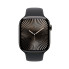 Смарт-часы Smart Watch F- Watch S09 Series 10 GS Wear 46 мм Black (2205-01)