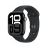 Смарт-часы Smart Watch F- Watch S09 Series 10 GS Wear 46 мм Black (2205-01)