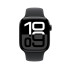 Смарт-часы Smart Watch F- Watch S09 Series 10 GS Wear 46 мм Black (2205-01)