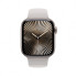 Смарт-часы Smart Watch F- Watch S09 Series 10 GS Wear 46 мм Gold (2205-02)