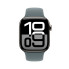 Смарт-часы Smart Watch F- Watch S09 Series 10 GS Wear 46 мм Silver (2205-03)