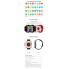 Смарт-часы Smart Watch 8 HK9 Pro 45mm AMOLED экран украинское меню с функцией звонка Black (2156-1)