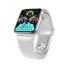 Смарт-часы Smart Watch GS7 MINI 41 mm Silver (1420-04)