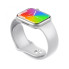 Смарт-часы Smart Watch GS7 MINI 41 mm Silver (1420-04)