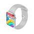 Смарт-часы Smart Watch GS7 MINI 41 mm Silver (1420-04)