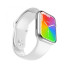 Смарт-часы Smart Watch GS7 MINI 41 mm Silver (1420-04)