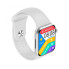 Смарт-часы Smart Watch GS7 MINI 41 mm Silver (1420-04)
