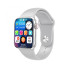 Смарт-часы Smart Watch GS7 MINI 41 mm Silver (1420-04)