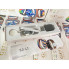 Смарт-часы Smart Watch GS7 MINI 41 mm Silver (1420-04)
