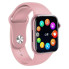 Смарт-часы Smart Watch GS8 MAX Матовые розовые (1228-4)