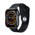 Смарт-часы Smart Watch Hello Plum H15 Pro Series 10 для мужчин и женщин 46 мм Black (2206-01)