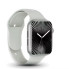 Смарт-часы Smart Watch Hello Plum H15 Pro Series 10 для мужчин и женщин 46 мм Silver (2206-02)