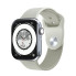 Смарт-часы Smart Watch Hello Plum H15 Pro Series 10 для мужчин и женщин 46 мм Silver (2206-02)