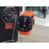 Смарт-часы AMOLED ULTRA 7 Компас 47мм Orange (2200-03)