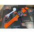 Смарт-часы AMOLED ULTRA 7 Компас 47мм Orange (2200-03)