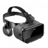 Очки-шлем виртуальной реальности 3d hoco vr dga04 с наушниками  (DGA04-4824)