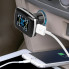 Система контроля давления в шинах TPMS РК USB TP620, внутренние датчики. Измерение давления в колесах - контроль устойчивости автомобиля на дороге (TP620)