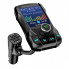 Автомобильный FM-трансмиттер модулятор AUTO SCAN Car FM Transmitter Pro NEW (1102)