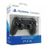 Джойстик Bluetooth беспроводной DualShock 4 для PS4 Черный, геймпад (108-0075)