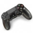 Джойстик Bluetooth беспроводной DualShock 4 для PS4 Черный, геймпад (108-0075)
