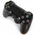 Джойстик Bluetooth беспроводной DualShock 4 для PS4 Черный, геймпад (108-0075)