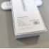 Скрабер, портативный, Ультразвуковой Ultrasonic ion cleaner Белый (Q/YXKJ010-2020)