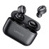 Наушники беспроводные TWS LENOVO HT18 (2-е поколение) BLACK (702-18)