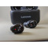 Наушники беспроводные TWS LENOVO HT18 (2-е поколение) BLACK (702-18)