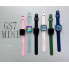 Смарт-часы Smart Watch GS7 MINI 41 mm Black (1420-01)