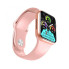 Смарт-часы Smart Watch GS7 MINI 41 mm Pink (1420-02)