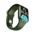 Смарт-часы Smart Watch GS7 MINI 41 mm Green (1420-06)