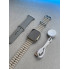 Смарт-часы Smart Watch HW9 Ultra mini 41 мм series 9 Grey (2163-02)