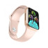 Смарт-часы Smart Watch GS7 MINI 41 mm Gold (1420-03)