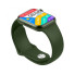 Смарт-часы Smart Watch GS7 MINI 41 mm Green (1420-06)