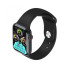 Смарт-часы Smart Watch GS7 MINI 41 mm Black (1420-01)