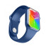 Смарт-часы Smart Watch GS7 MINI 41 mm Blue (1420-05)