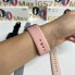 Смарт-часы Smart Watch GS7 Pro Max 45 mm Pink матовый (1410-05)