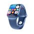 Смарт-часы Smart Watch GS7 MINI 41 mm Blue (1420-05)