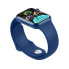 Смарт-часы Smart Watch GS7 MINI 41 mm Blue (1420-05)