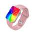 Смарт-часы Smart Watch GS7 Pro Max 45 mm Pink матовый (1410-05)