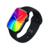 Смарт-часы Smart Watch GS7 Pro Max 45 mm Black матовый (1410-01)