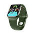 Смарт-часы Smart Watch GS7 MINI 41 mm Green (1420-06)
