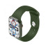 Смарт-часы Smart Watch GS7 MINI 41 mm Green (1420-06)