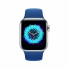 Смарт-часы Smart Watch GS7 Pro Max 45 mm Blue матовый (1410-04)