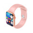 Смарт-часы Smart Watch GS7 MINI 41 mm Pink (1420-02)