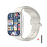 Смарт-часы Smart Watch HW9 mini 41 мм series 9 Серые (2162-02)