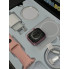 Смарт-часы Набор MEGABOX Smart Watch 9s 45mm 9 серии 6 в 1 2024 Розовый (2181-03)